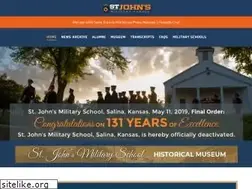 Sites similar to sjms.org