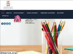 Sites similar to sjmstationery.com