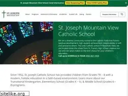 Sites similar to sjmv.org