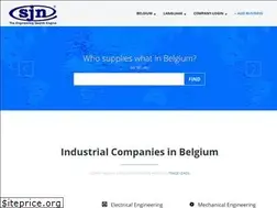 Sites similar to sjn.be