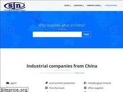 Sites similar to sjn.cn