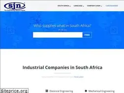 Sites similar to sjn.co.za