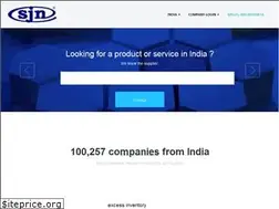 Sites similar to sjn.in