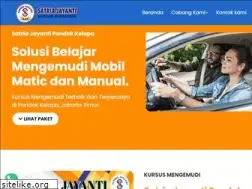 Sites similar to sjn.my.id