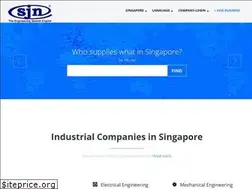 Sites similar to sjn.sg