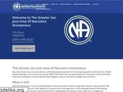 Sites similar to sjna.org