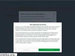 Sites similar to sjnabbeltjes.nl