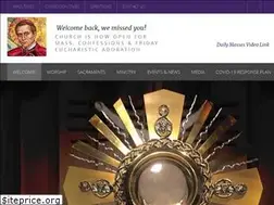 Sites similar to sjncanton.org