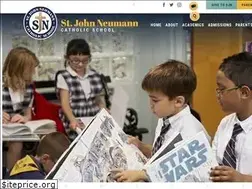 Sites similar to sjncatholic.com