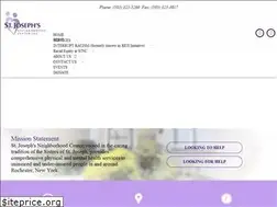 Sites similar to sjncenter.org