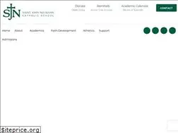 Sites similar to sjncs-knox.org