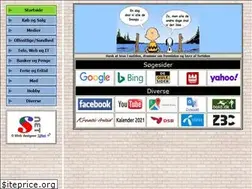 Sites similar to sjnet.dk