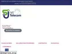 Sites similar to sjnetwork.com.br