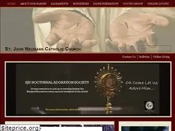 Sites similar to sjneumannlaredo.org