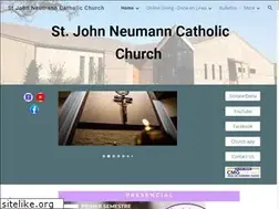 Sites similar to sjnhouston.org