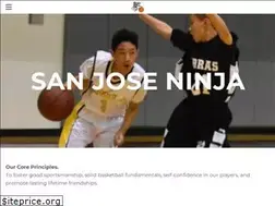 Sites similar to sjninja.org