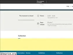 Sites similar to sjnk-museum.org