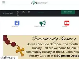 Sites similar to sjnknox.org