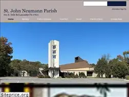 Sites similar to sjnlancaster.org