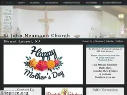Sites similar to sjnmtl.org