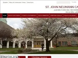 Sites similar to sjnnh.org