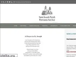 Sites similar to sjnp.org