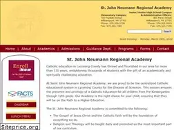 Sites similar to sjnra.org