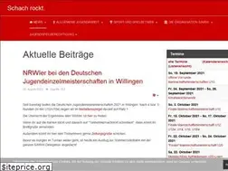 Sites similar to sjnrw.de