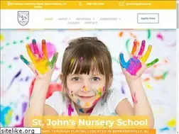 Sites similar to sjns.org