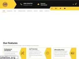 Sites similar to sjnservices.pk