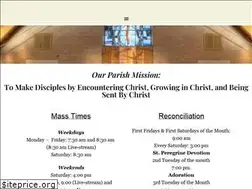 Sites similar to sjnstcharles.org
