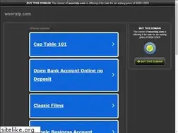 Sites similar to sjnuri.woorizip.com