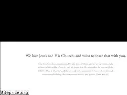 Sites similar to sjnyouthministry.org