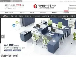 Sites similar to sjoa.kr
