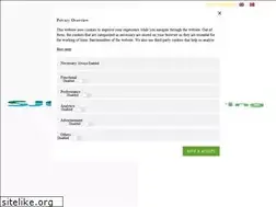 Sites similar to sjoaraftingsenter.no