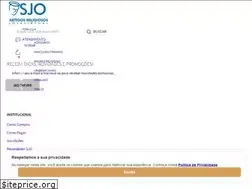 Sites similar to sjoartigosreligiosos.com.br
