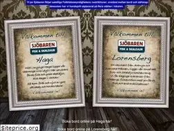Sites similar to sjobaren.se