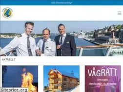 Sites similar to sjobefalsforeningen.se