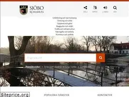 Sites similar to sjobo.se