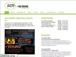 Sites similar to sjobofitnesscenter.se