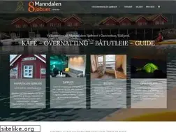 Sites similar to sjobuer.no
