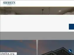 Sites similar to sjodincustomhomes.com