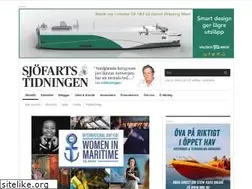 Sites similar to sjofartstidningen.se