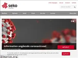 Sites similar to sjofolk.se