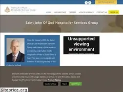 Sites similar to sjog.ie