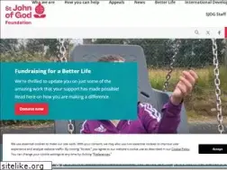 Sites similar to sjogfoundation.ie
