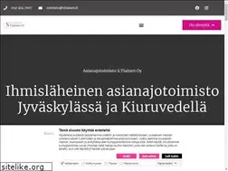 Sites similar to sjokinen.fi