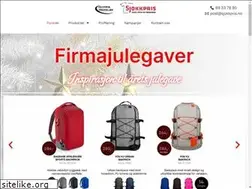 Sites similar to sjokkpris.no