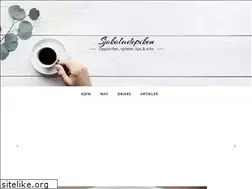 Sites similar to sjokoladepiken.no