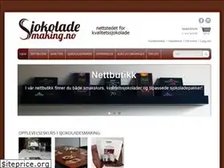 Sites similar to sjokoladesmaking.no
